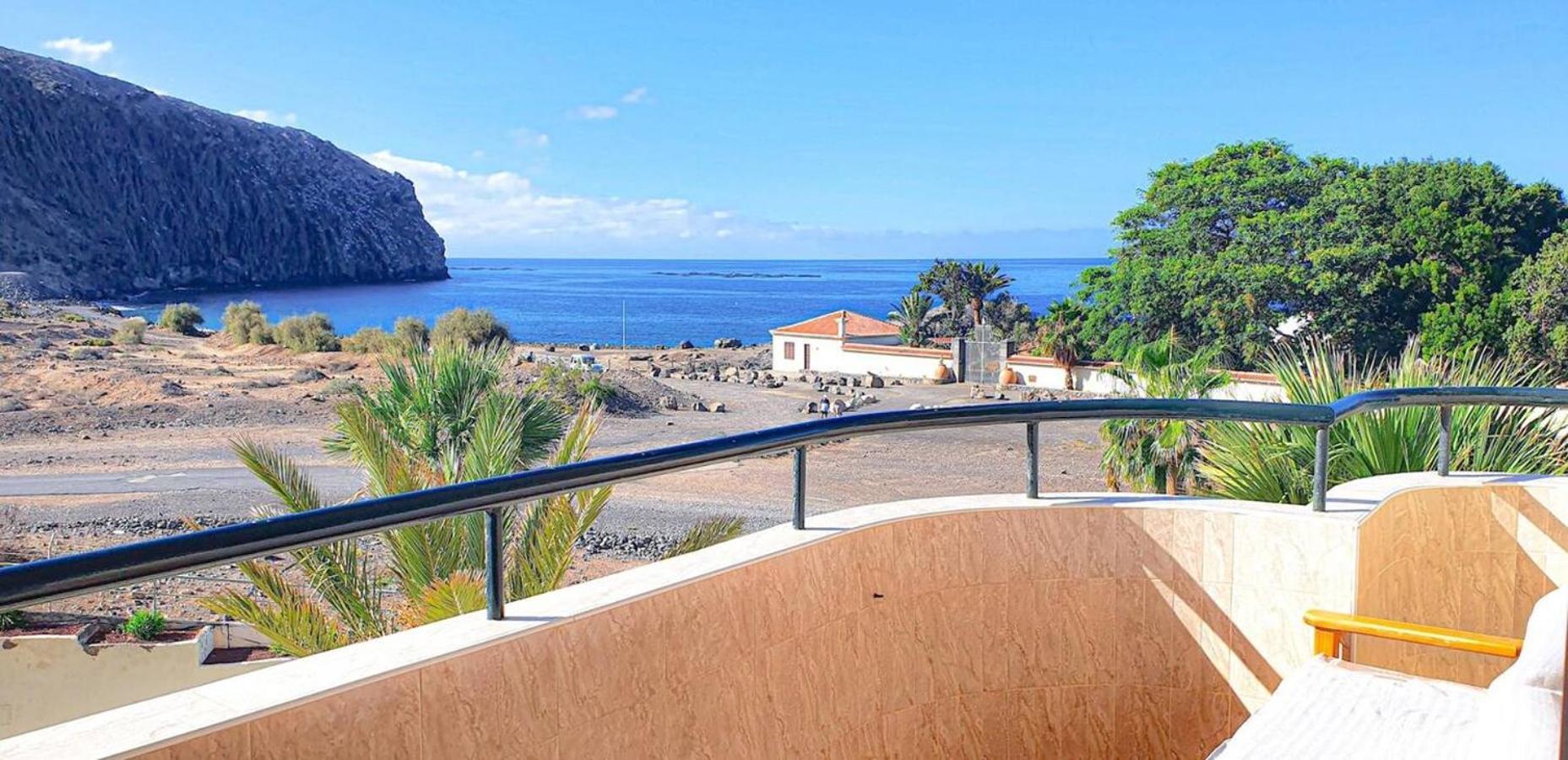 Costamar Oceanview By Dream Homes Tenerife Arona  Exterior foto